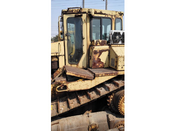 Bulldozer Caterpillar D9N: foto 5