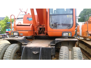 Leasing de  Doosan DH150W-7 Doosan DH150W-7: foto 2