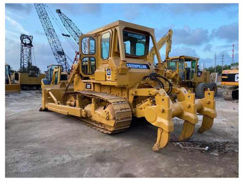 Bulldozer CATERPILLAR D7G