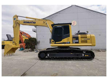 Leasing de  Made in Japan Used Excavator Komatsu PC240LC-8 SECOND HAND Komatsu PC240-8 Digging for Sale Made in Japan Used Excavator Komatsu PC240LC-8 SECOND HAND Komatsu PC240-8 Digging for Sale: foto 1