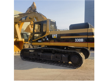 Excavadora CATERPILLAR 330BL