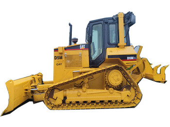 Bulldozer CATERPILLAR D5H