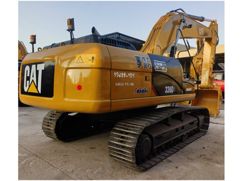 Excavadora CATERPILLAR 336D2