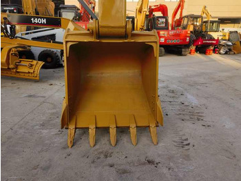 Excavadora Top quality used exacator Cat 336d2  used cat excavator 36ton used excavator machine for sale in shanghai: foto 5