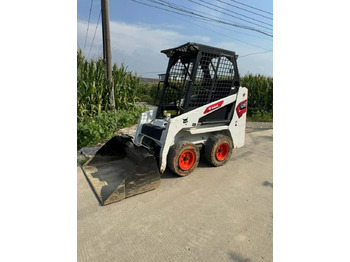 Minicargadora BOBCAT S70