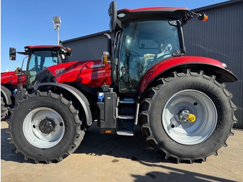 Tractor CASE IH Maxxum 145