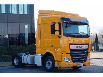 Cabeza tractora DAF XF 480