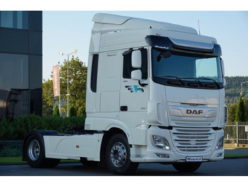 Cabeza tractora DAF XF 480