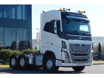 Cabeza tractora VOLVO FH 540