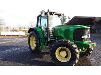 Leasing de JOHN DEERE 6520 JOHN DEERE 6520: foto 4