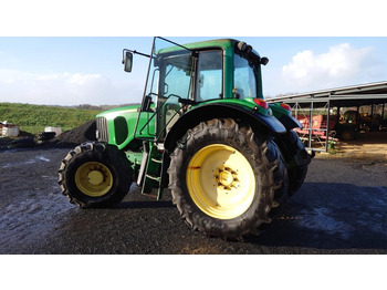 Leasing de JOHN DEERE 6520 JOHN DEERE 6520: foto 1