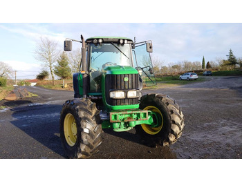 Leasing de JOHN DEERE 6520 JOHN DEERE 6520: foto 3