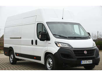 Furgón FIAT Ducato 2.3