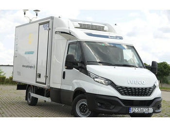 Furgoneta frigorifica IVECO Daily 35s18