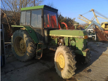 Tractor JOHN DEERE 30 Series