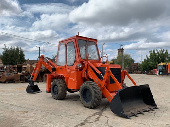 Tractor KUBOTA