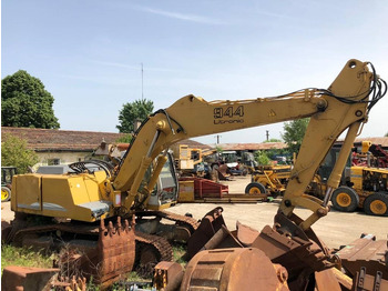 Excavadora de cadenas LIEBHERR R 944