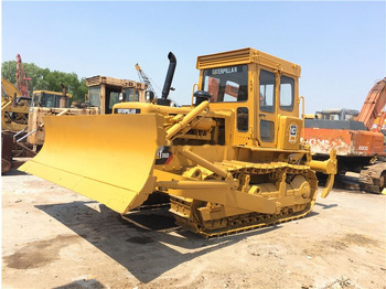 Bulldozer CATERPILLAR D6D