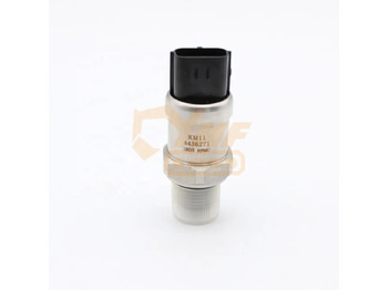 Sensor EX200-2 EX200-5 excavator pressure sensor 4339754 4436271 4355012: foto 2