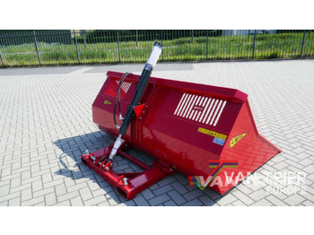 Cazo cargador WIFO HOD-225 Loading bucket: foto 4 Cazo cargador WIFO HOD-225 Loading bucket: foto 4
