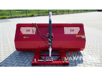 Cazo cargador WIFO HOD-225 Loading bucket: foto 5 Cazo cargador WIFO HOD-225 Loading bucket: foto 5