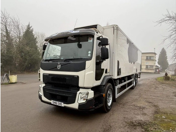 Camión frigorífico VOLVO FE 280