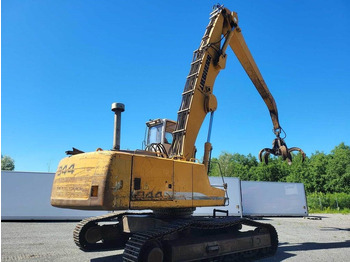 Excavadora de cadenas LIEBHERR R 944