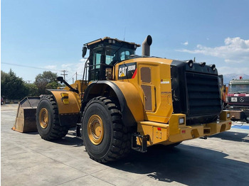 Leasing de CAT 980M  CAT 980M: foto 3