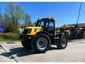 Tractor JCB