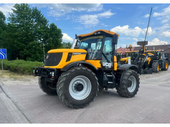 Tractor JCB