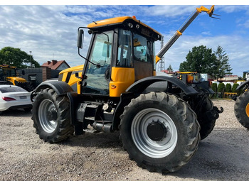 Tractor JCB Fastrac 3230 Xtra: foto 3