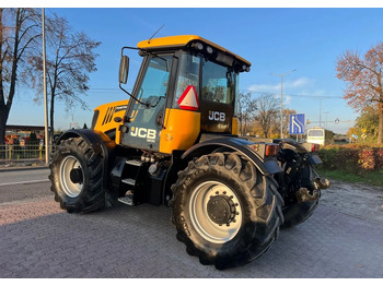 Tractor JCB Fastrac 3230 Xtra: foto 3