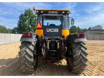 Tractor JCB Fastrac 3230 Xtra: foto 4