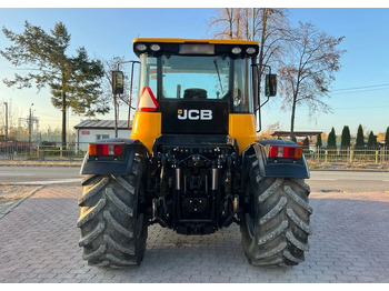 Tractor JCB Fastrac 3230 Xtra: foto 4