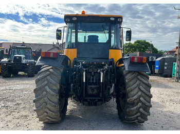 Tractor JCB Fastrac 3230 Xtra: foto 4