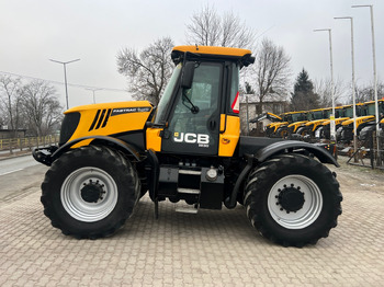 Tractor JCB Fastrac 3230 Xtra: foto 2