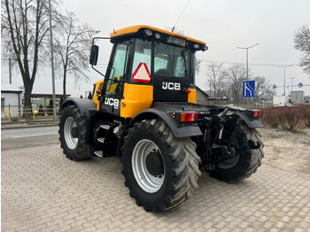 Tractor JCB Fastrac 3230 Xtra: foto 3