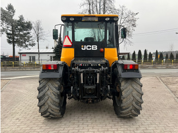 Tractor JCB Fastrac 3230 Xtra: foto 4