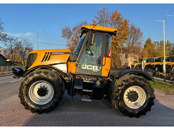 Tractor JCB Fastrac 3230 Xtra: foto 2