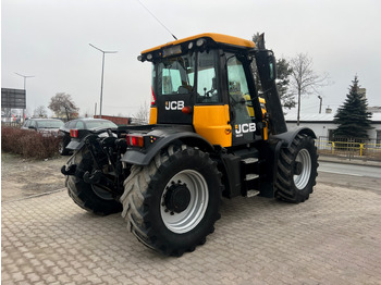 Tractor JCB Fastrac 3230 Xtra: foto 5