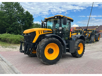 Tractor JCB Fastrac 4220