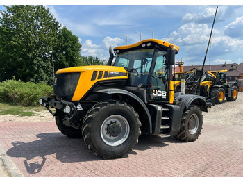 Tractor JCB