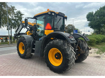 Tractor JCBJ Fastrac 4220 |220KM| 2017ROK|: foto 5