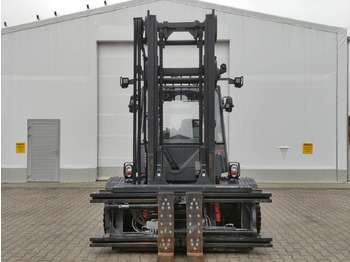 Leasing de Linde H80D-03/1100-396 EVO Linde H80D-03/1100-396 EVO: foto 4