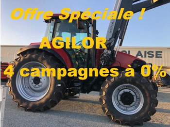 Tractor CASE IH Farmall U