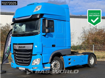 Cabeza tractora DAF XF 480