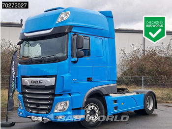 Cabeza tractora DAF XF 480