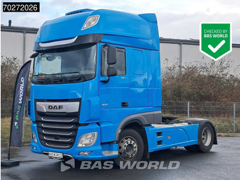 Cabeza tractora DAF XF 480