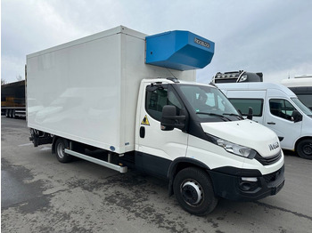 Furgoneta frigorifica IVECO Daily 70c21