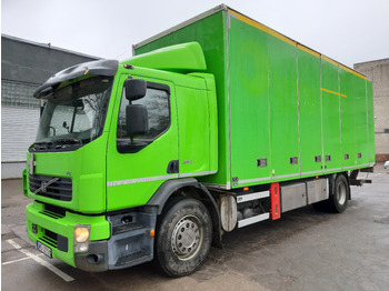 Camión caja cerrada VOLVO FE